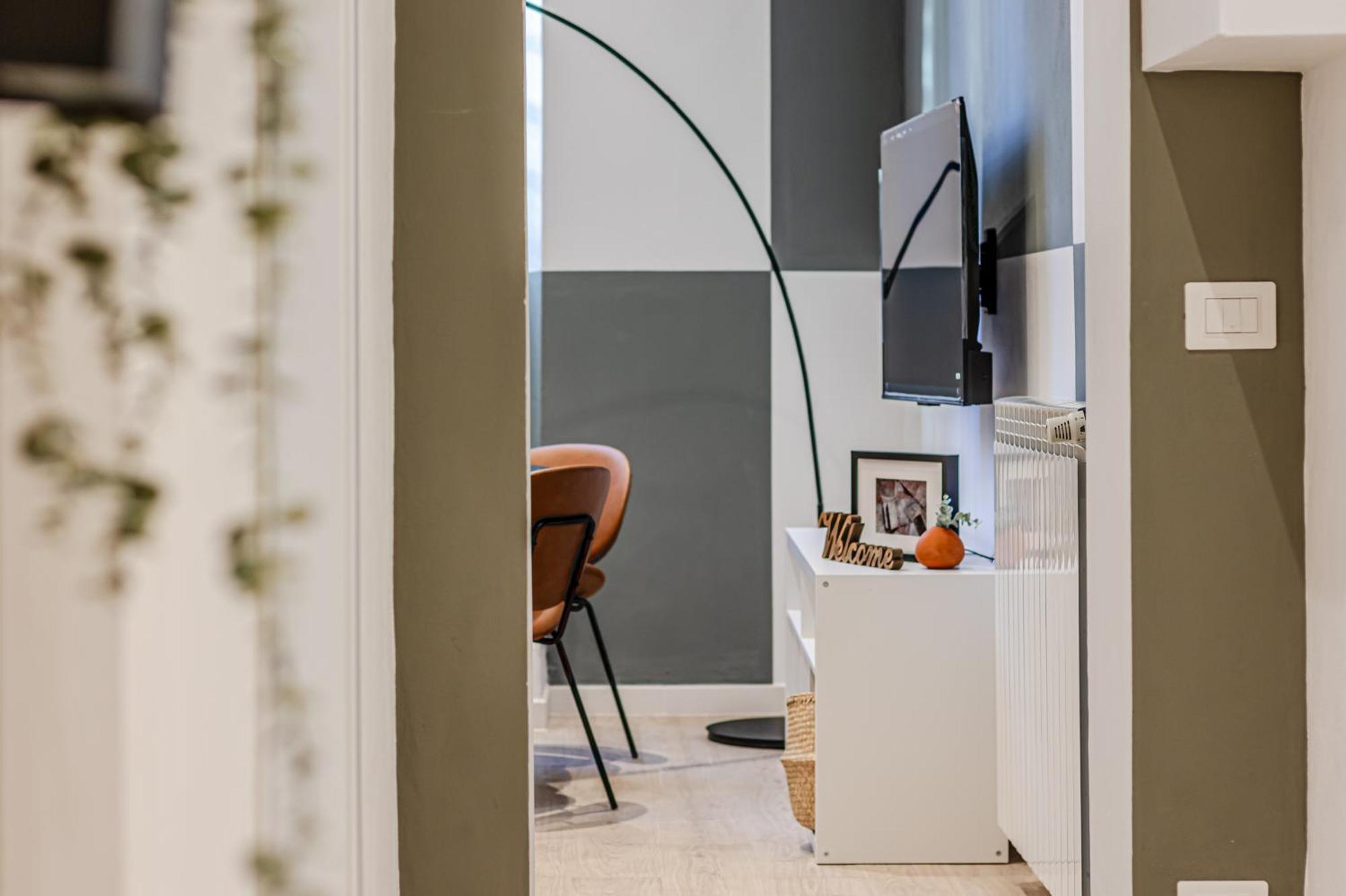 Discover Apartment Livorno Exterior photo