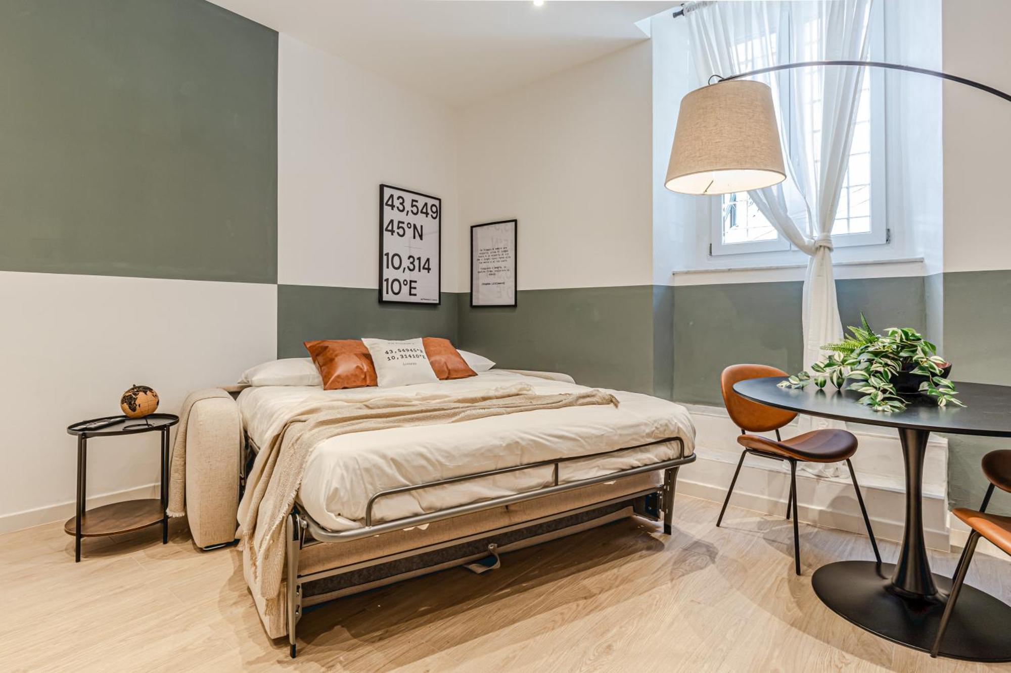 Discover Apartment Livorno Exterior photo