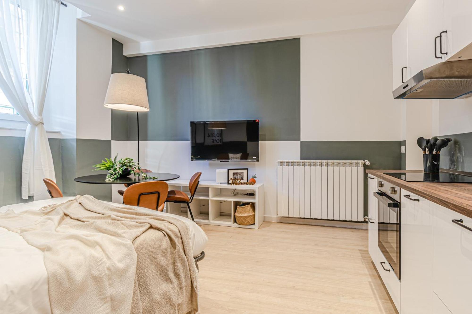 Discover Apartment Livorno Exterior photo