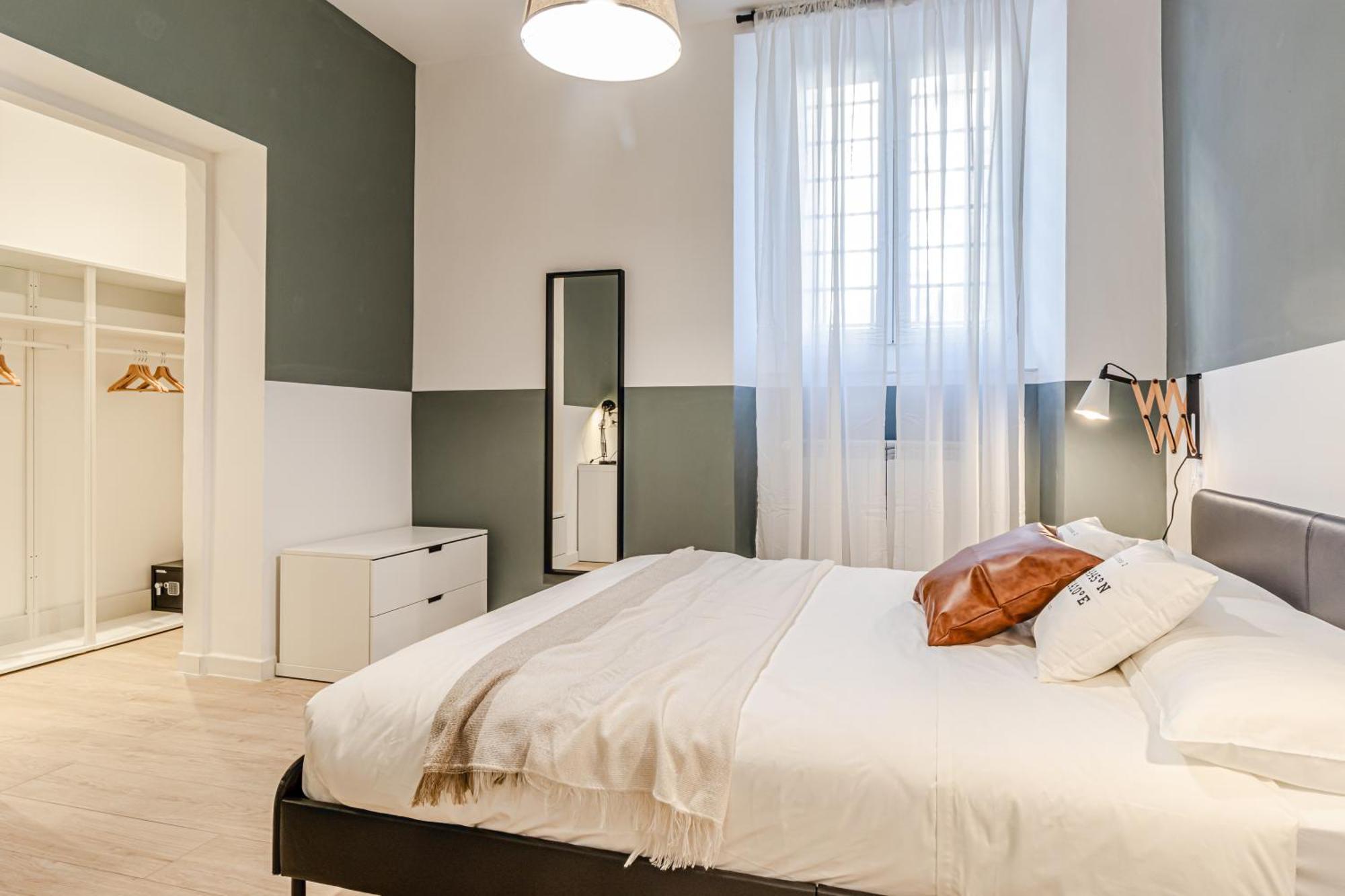 Discover Apartment Livorno Exterior photo