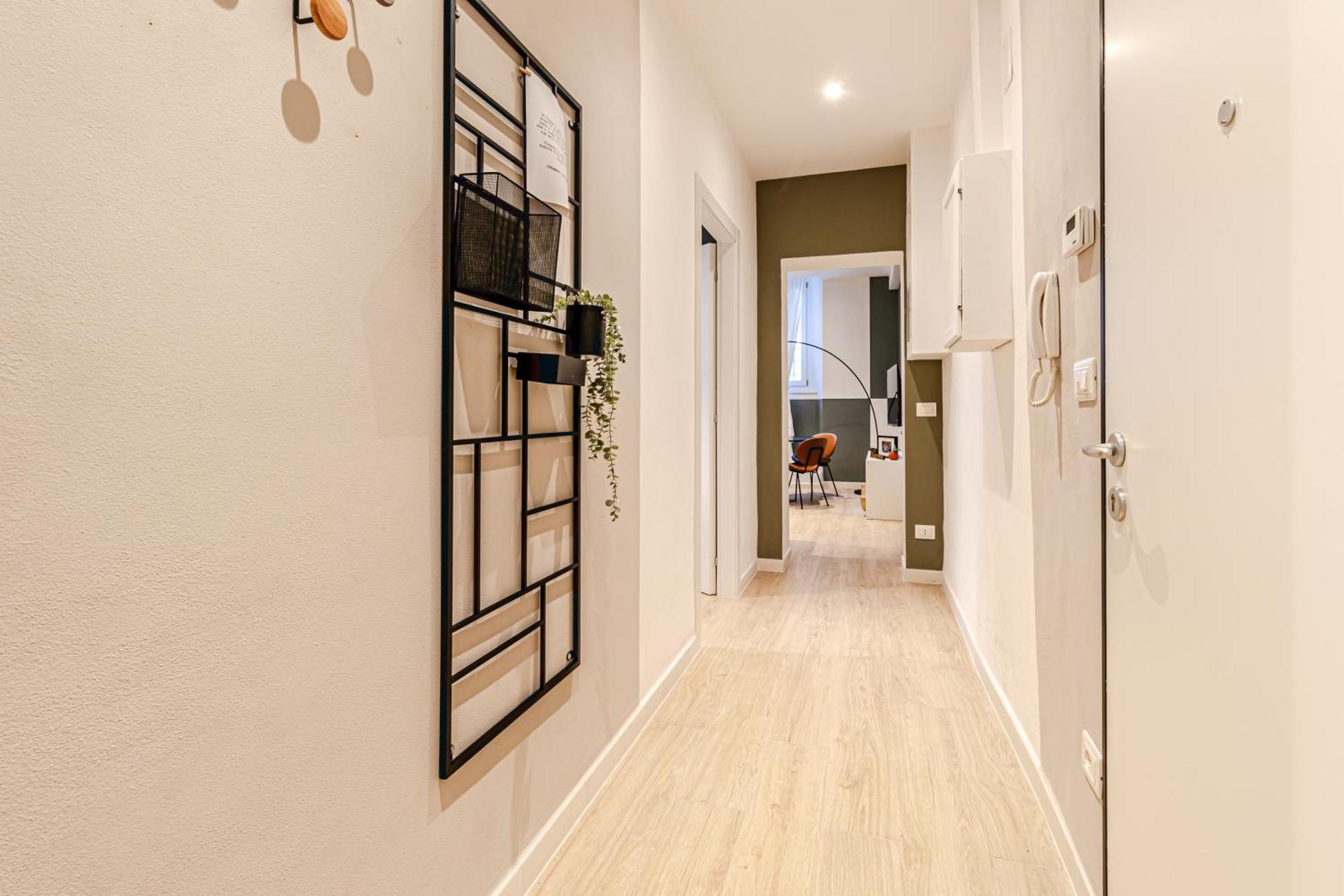 Discover Apartment Livorno Exterior photo