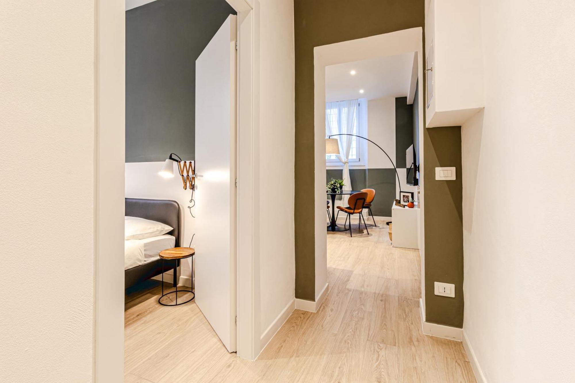 Discover Apartment Livorno Exterior photo